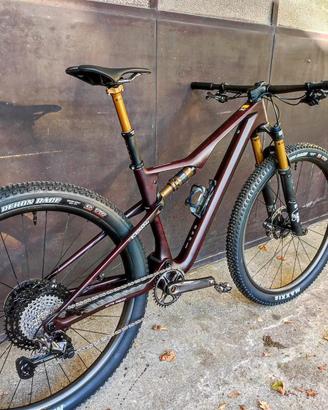 Orbea oiz