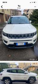 Jeep compass 2000 diesel 4x4