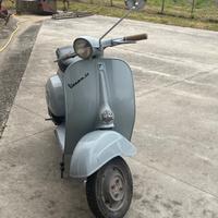 Piaggio Vespa 50 R (V5A1) - 1965