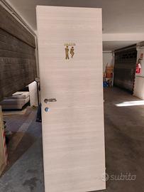 Porta da interno