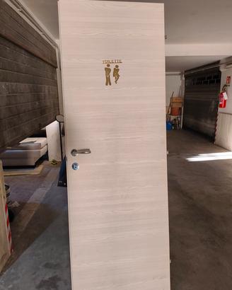 Porta da interno