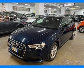 Audi A3 sportback 1.6 TDI unico proprietario