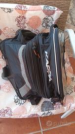 tank bag kappa