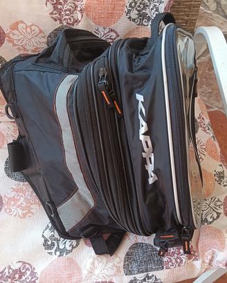 tank bag kappa