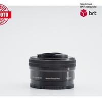 Sony E PZ 16-50 F3.5-5.6 OSS (Sony)