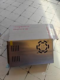 Trasformatore convertitore