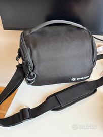 Borsa x Fotocamera