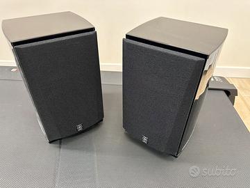 Diffusori Yamaha NS-333