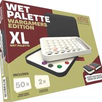 The Army Painter, Wargamers Edition Wet Palette 1