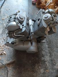 Motore Yamaha virago 125cc