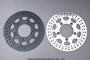 Disco posteriore HARLEY DAVIDSON NIGHT ROD 1250