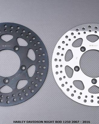 Disco posteriore HARLEY DAVIDSON NIGHT ROD 1250