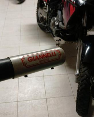 Giannelli power