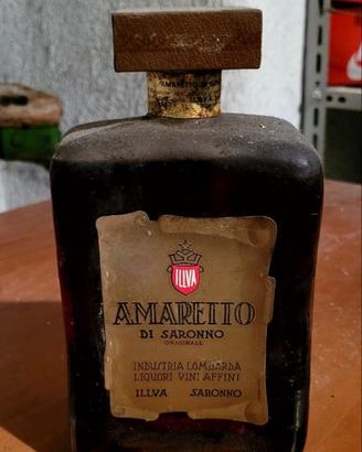 Liquori vintage