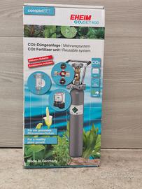 EHEIM CO2 SET 400 NUOVO
