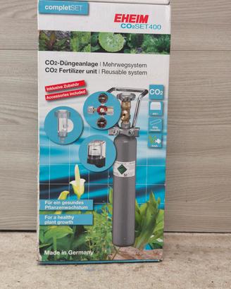 EHEIM CO2 SET 400 NUOVO
