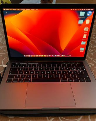 MacBook Apple 13”