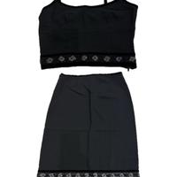 Completo Moschino Jeans