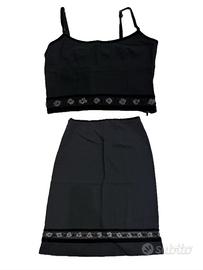 Completo Moschino Jeans