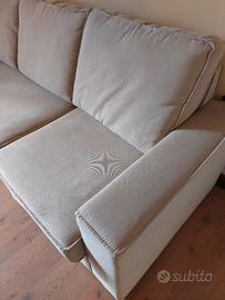 Divano 3 posti