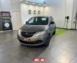 Lancia Ypsilon 1.0 FireFly 5 porte S&S Hybrid Silv
