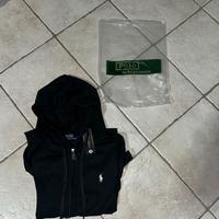 felpa ralph lauren taglia s