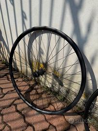 Ruote Syncros RP 2.0 Disc