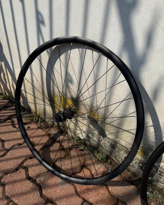 Ruote Syncros RP 2.0 Disc
