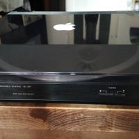 Giradischi Technics SL-G90