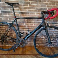 BDC WILIER Zero full carbon
