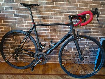 BDC WILIER Zero full carbon