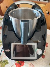 Bimby Vorwerk
