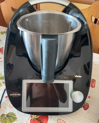 Bimby Vorwerk