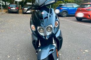 Scooter Phantom Malaguti F12 R