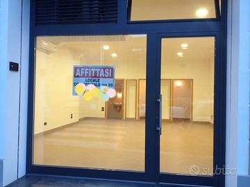 Negozio via Dalmazia