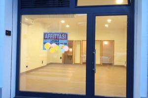 Negozio via Dalmazia