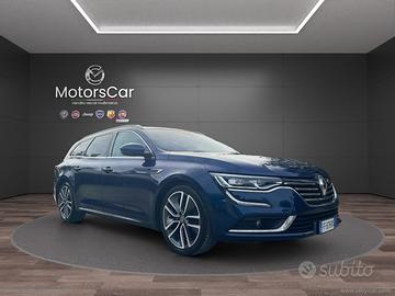 RENAULT Talisman dCi 130 CV EDC Energy Intens