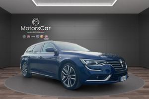 RENAULT Talisman dCi 130 CV EDC Energy Intens
