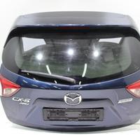 PORTELLONE POSTERIORE COMPLETO MAZDA CX-5 Serie KD