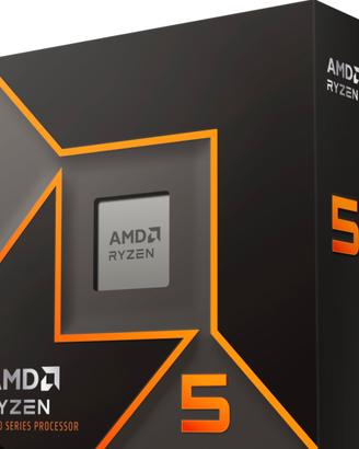 Ryzen 5 9600x