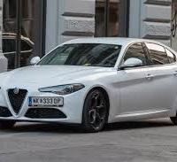 Ricambi Alfa Romeo Giulia