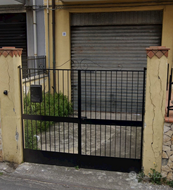 Garage/deposito