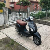 vespa 125