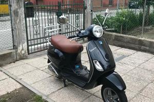 vespa 125