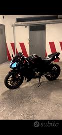 Aprilia rs 50 Altro Modello