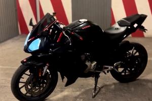 Aprilia rs 50 Altro Modello