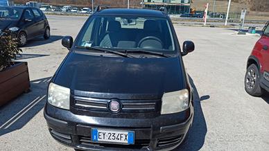 fiat panda 1.3 mjt 2010