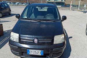 fiat panda 1.3 mjt 2010