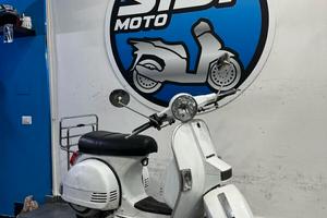 VESPA Lml Star 125 4T