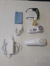 BRAUN SILK EXPERT PRO made in UK